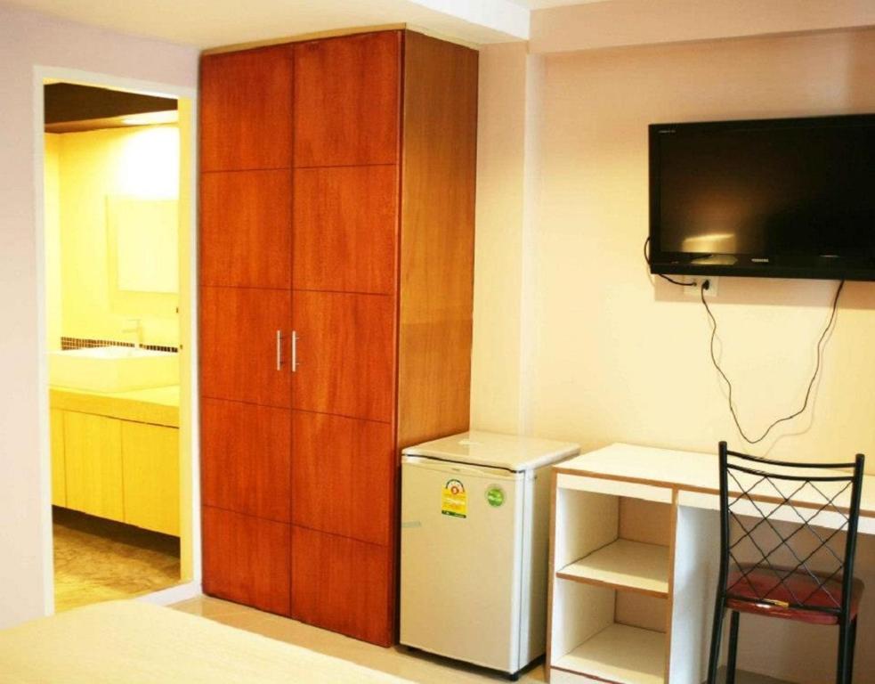 Bh Business Hotel バンコク都 部屋 写真