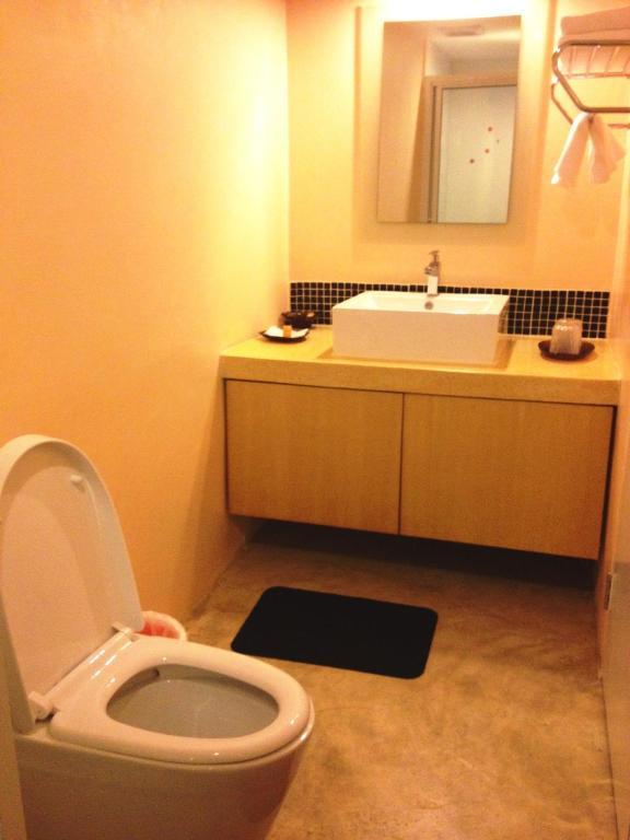 Bh Business Hotel バンコク都 部屋 写真