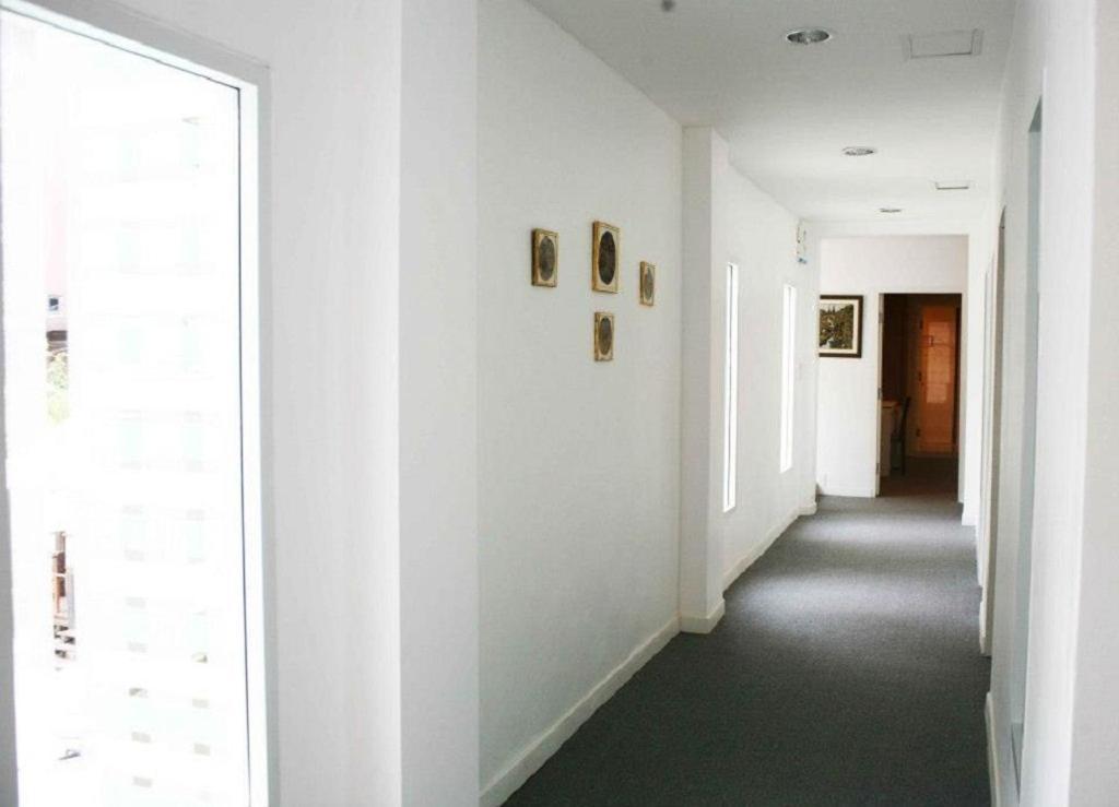 Bh Business Hotel バンコク都 エクステリア 写真